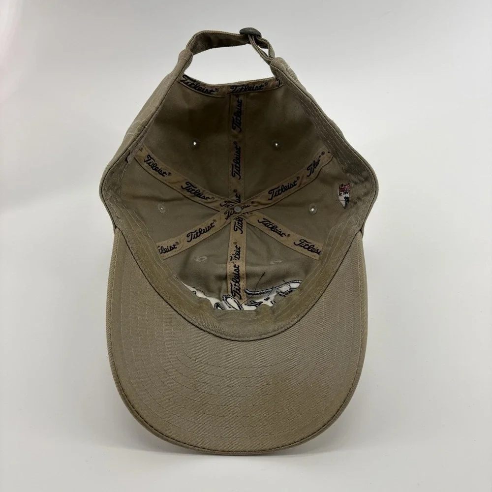 Titleist this hat